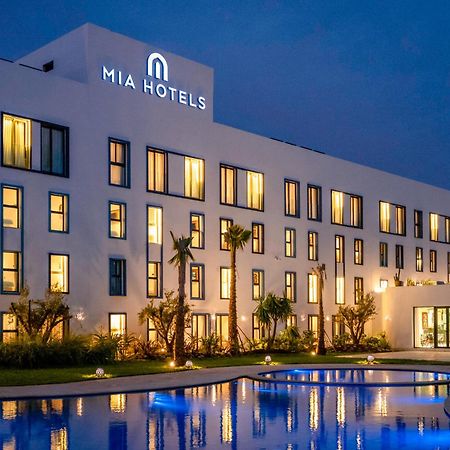Mia Mazagan Bay Otel El Jadida Dış mekan fotoğraf