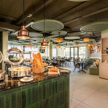 Mia Mazagan Bay Otel El Jadida Dış mekan fotoğraf