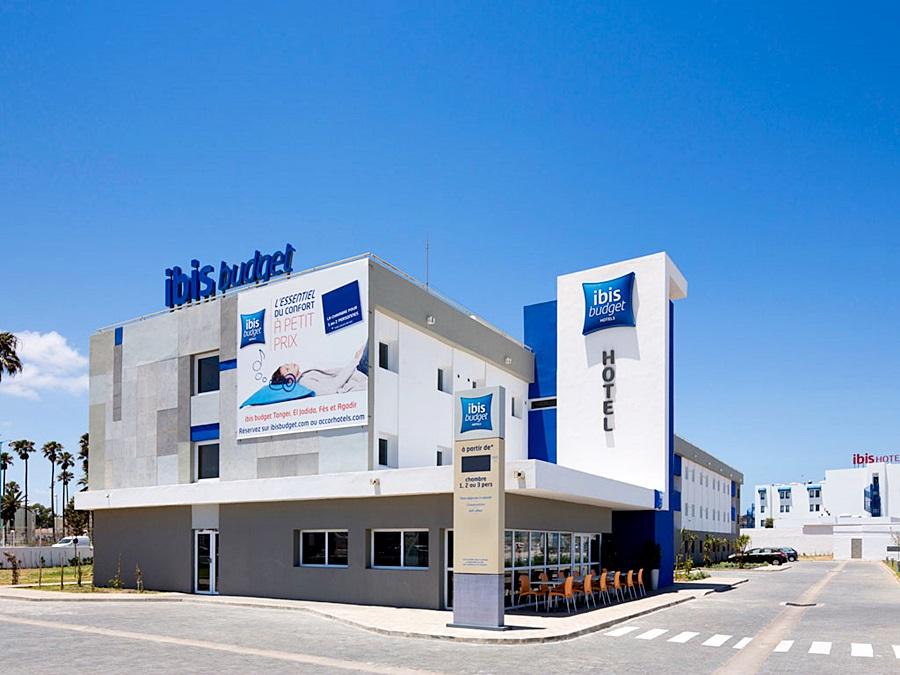 Mia Mazagan Bay Otel El Jadida Dış mekan fotoğraf