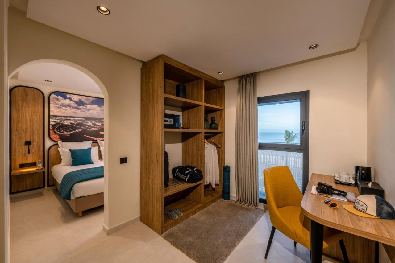 Mia Mazagan Bay Otel El Jadida Dış mekan fotoğraf