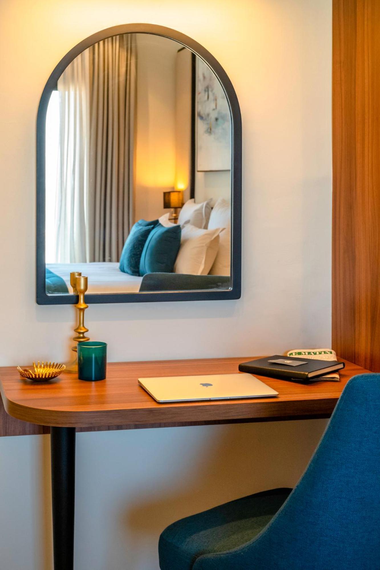Mia Mazagan Bay Otel El Jadida Dış mekan fotoğraf