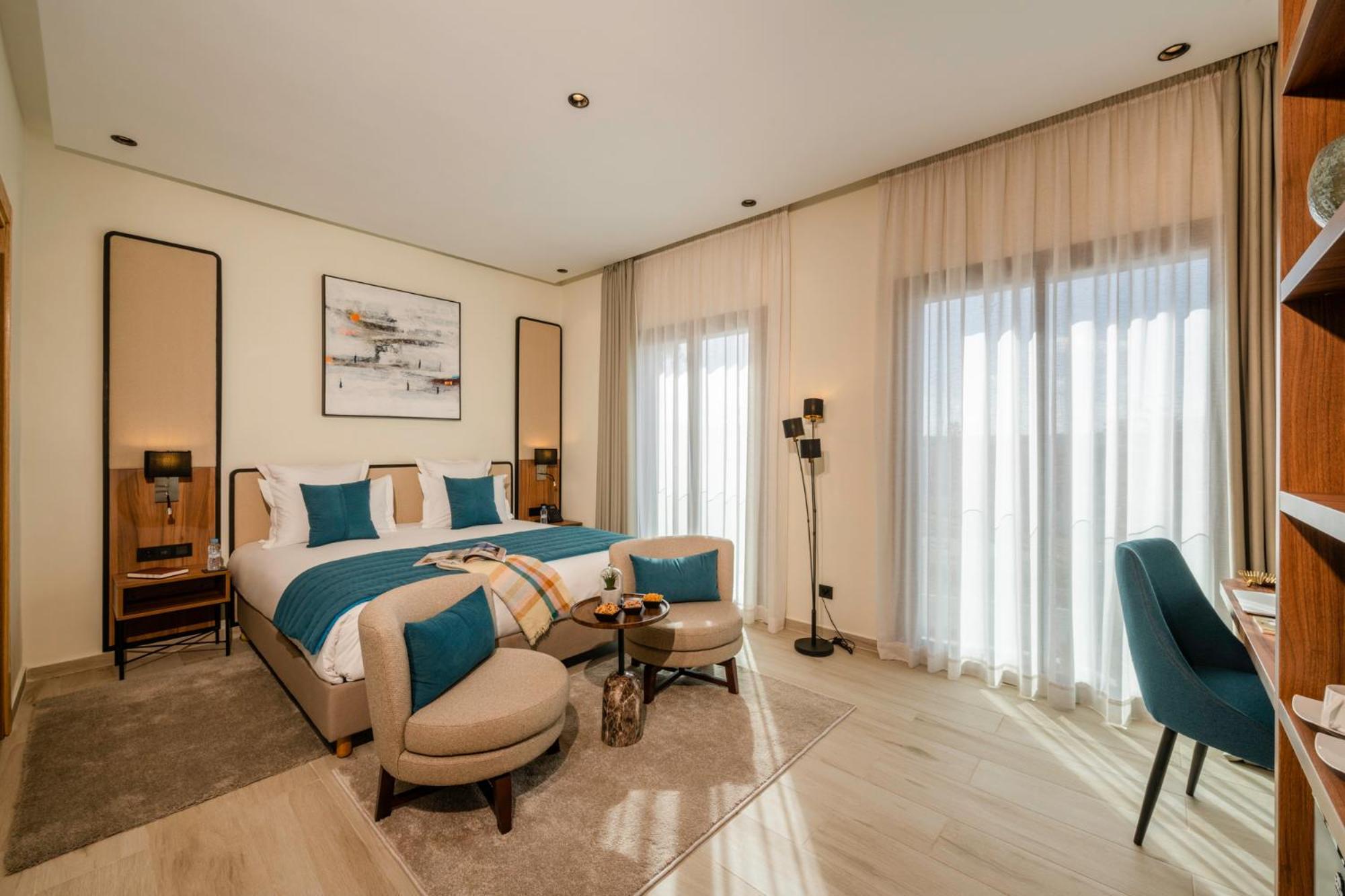 Mia Mazagan Bay Otel El Jadida Dış mekan fotoğraf
