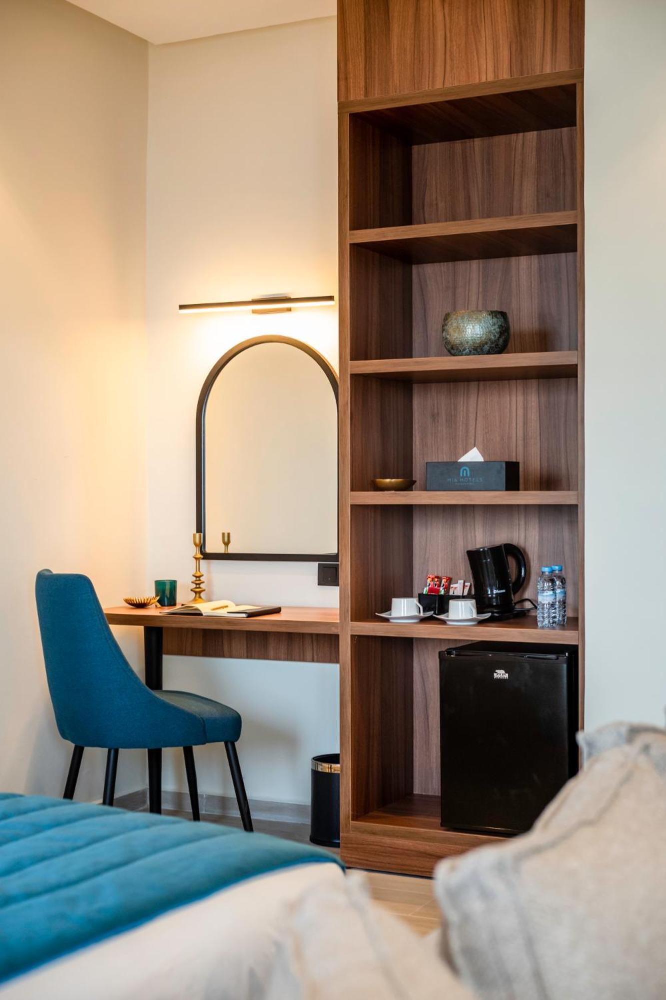 Mia Mazagan Bay Otel El Jadida Dış mekan fotoğraf