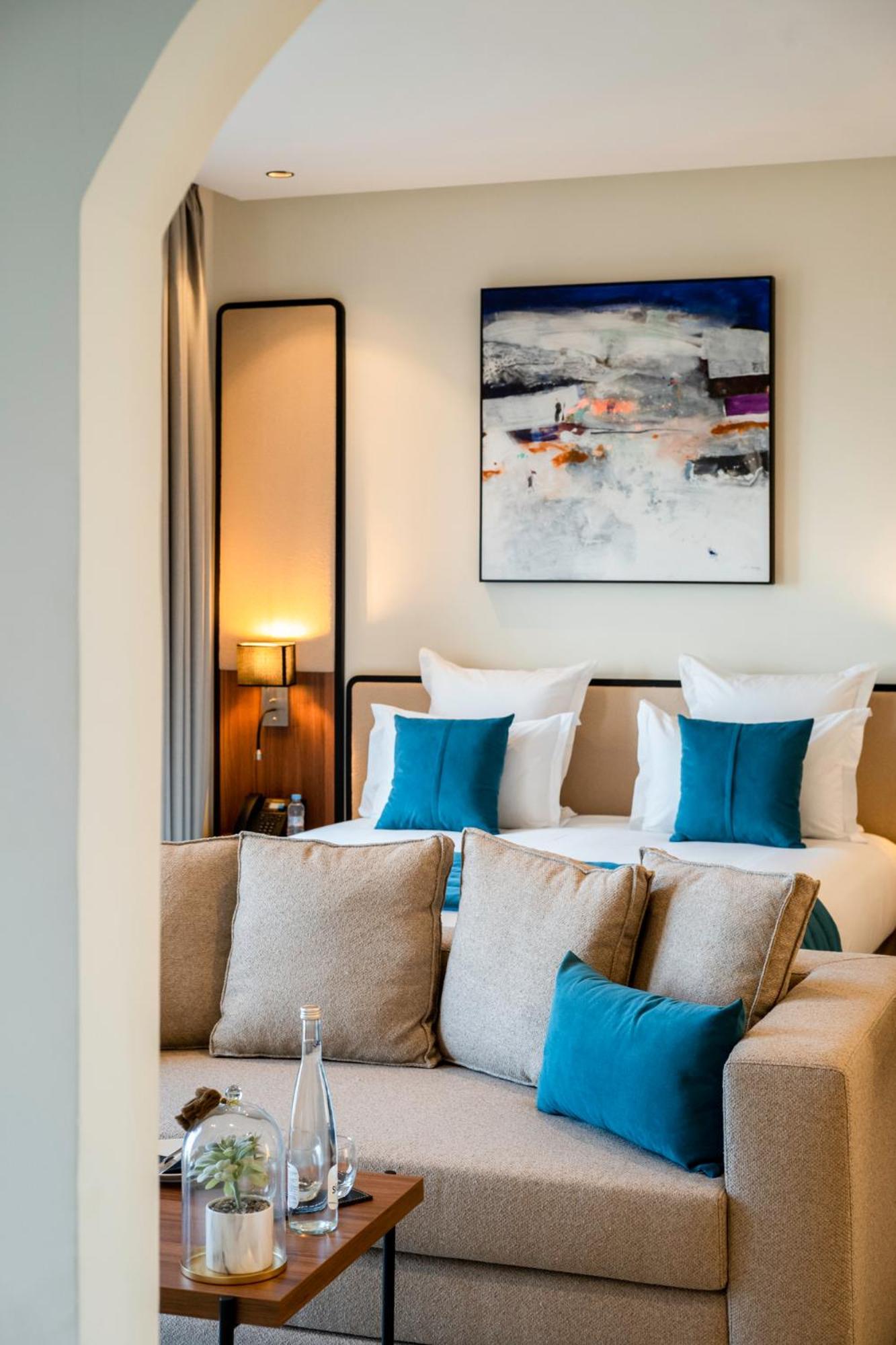 Mia Mazagan Bay Otel El Jadida Dış mekan fotoğraf