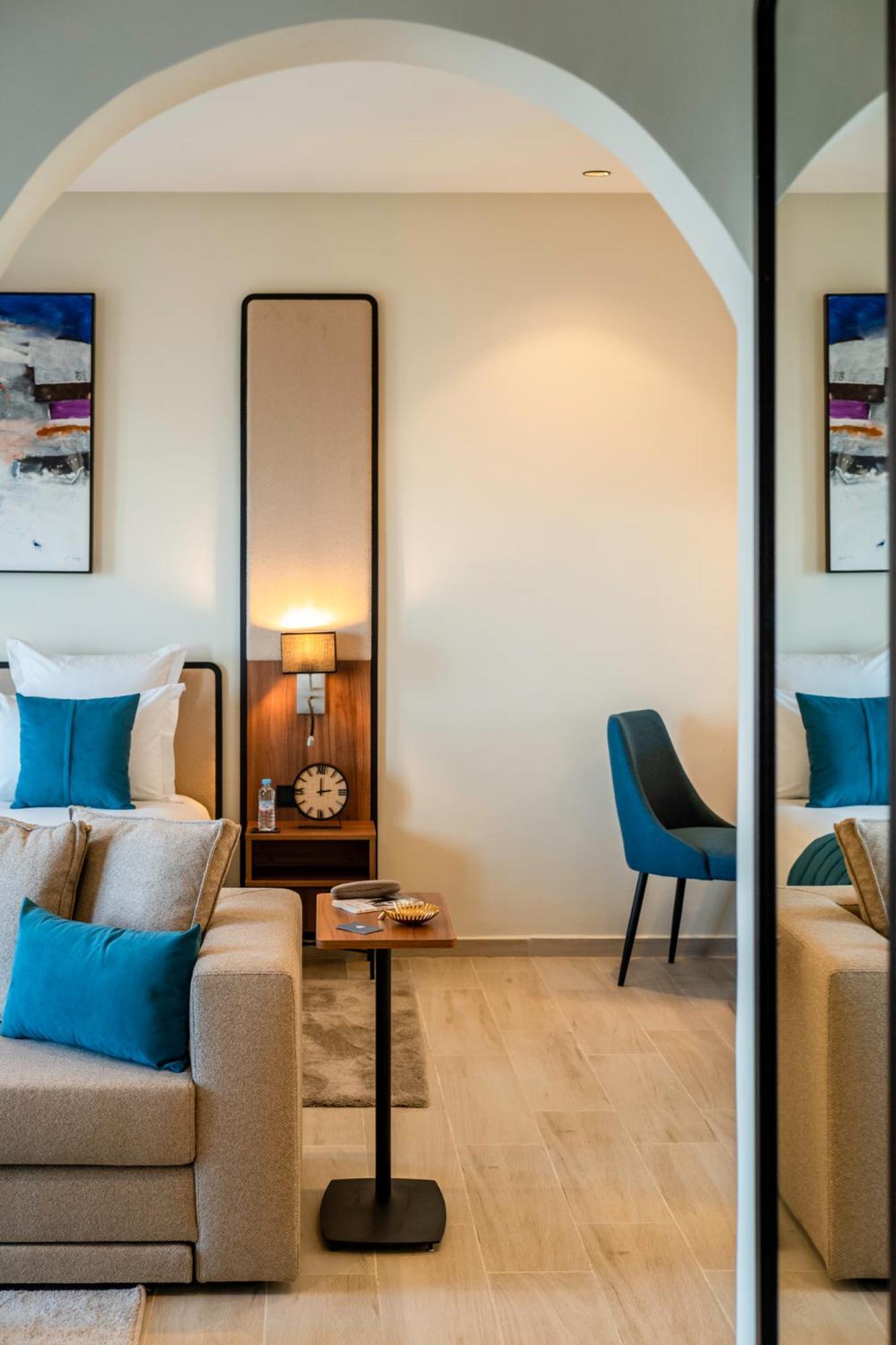 Mia Mazagan Bay Otel El Jadida Dış mekan fotoğraf