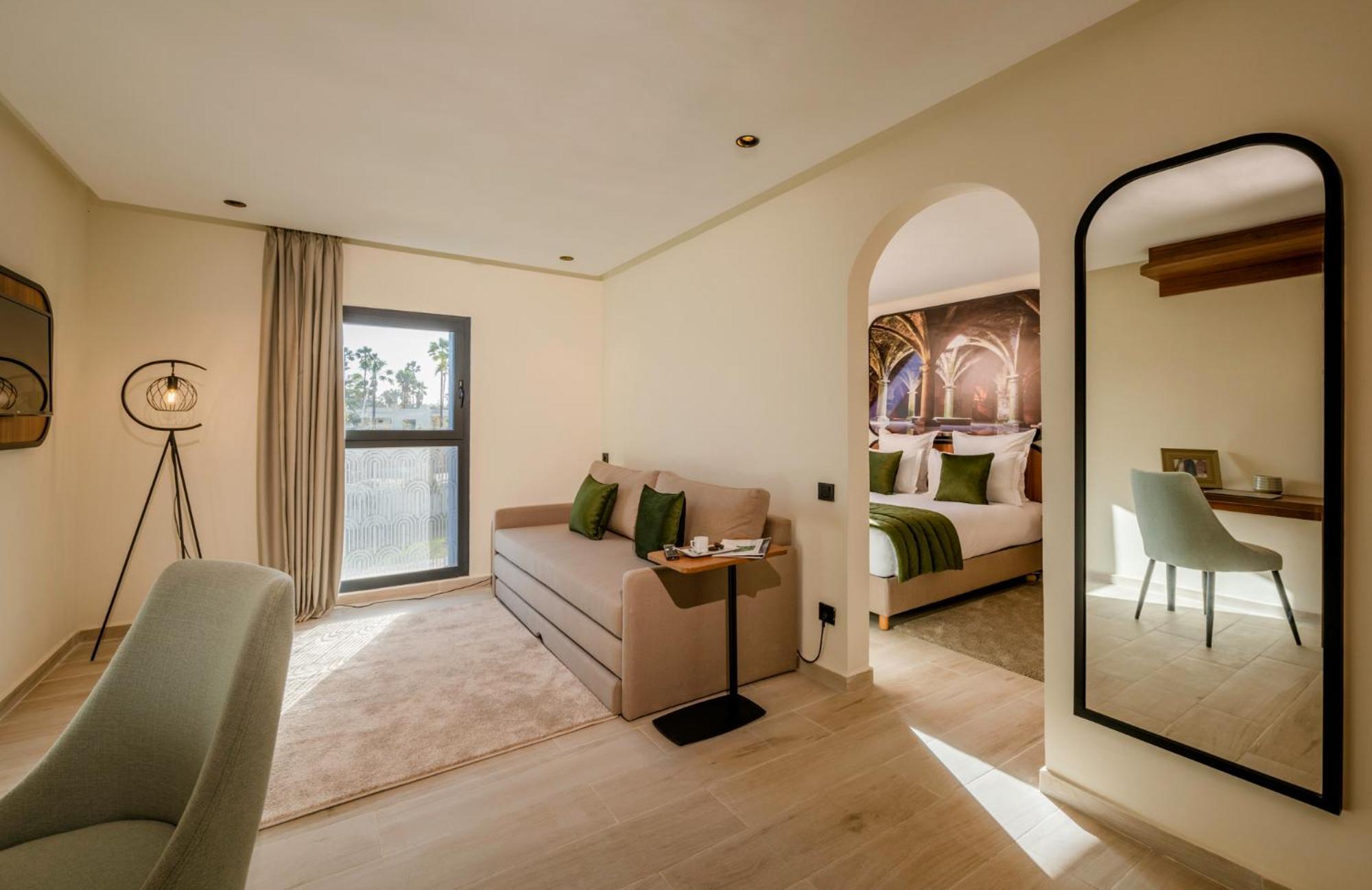 Mia Mazagan Bay Otel El Jadida Dış mekan fotoğraf
