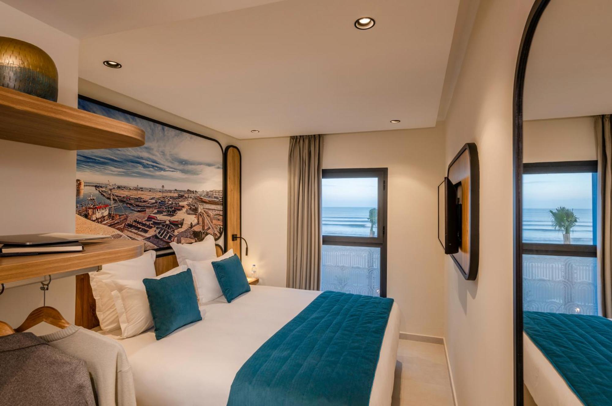Mia Mazagan Bay Otel El Jadida Dış mekan fotoğraf