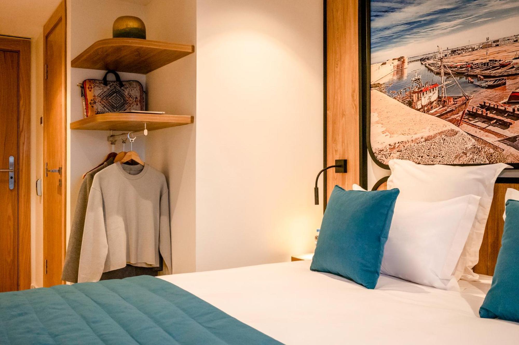 Mia Mazagan Bay Otel El Jadida Dış mekan fotoğraf