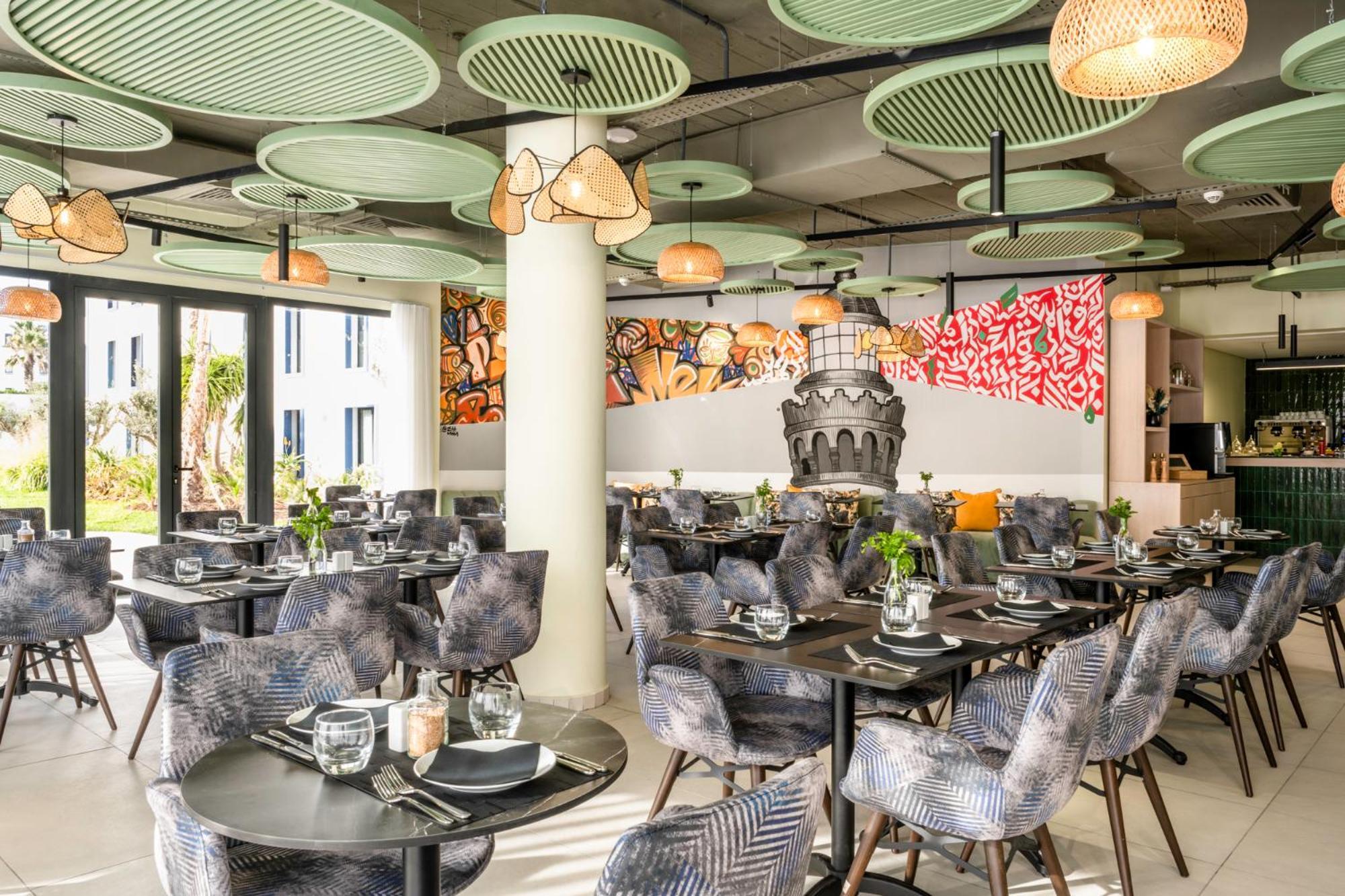 Mia Mazagan Bay Otel El Jadida Dış mekan fotoğraf