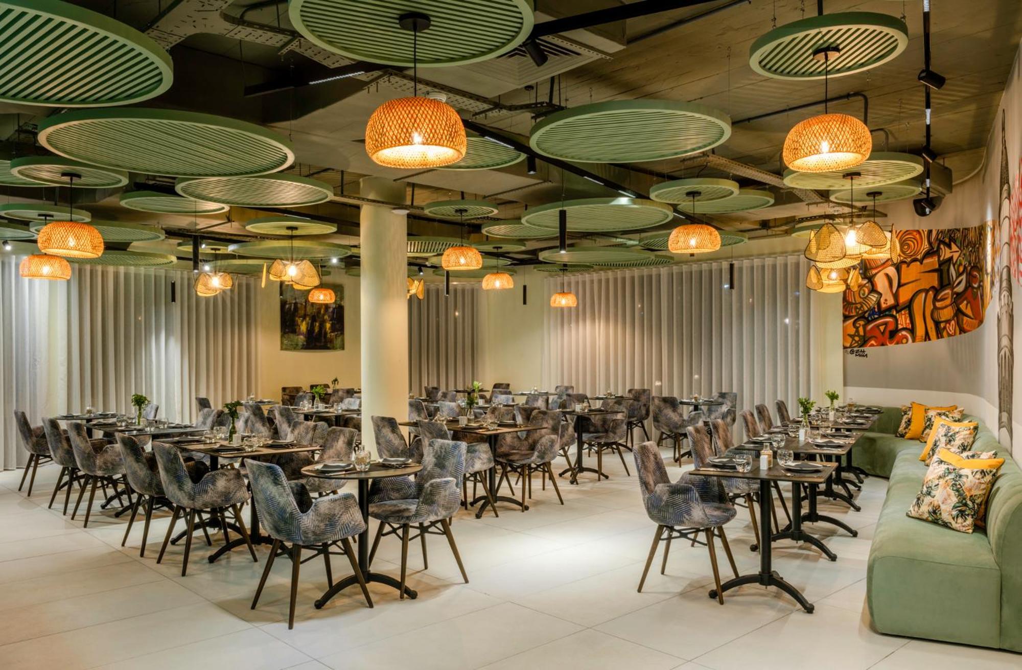 Mia Mazagan Bay Otel El Jadida Dış mekan fotoğraf