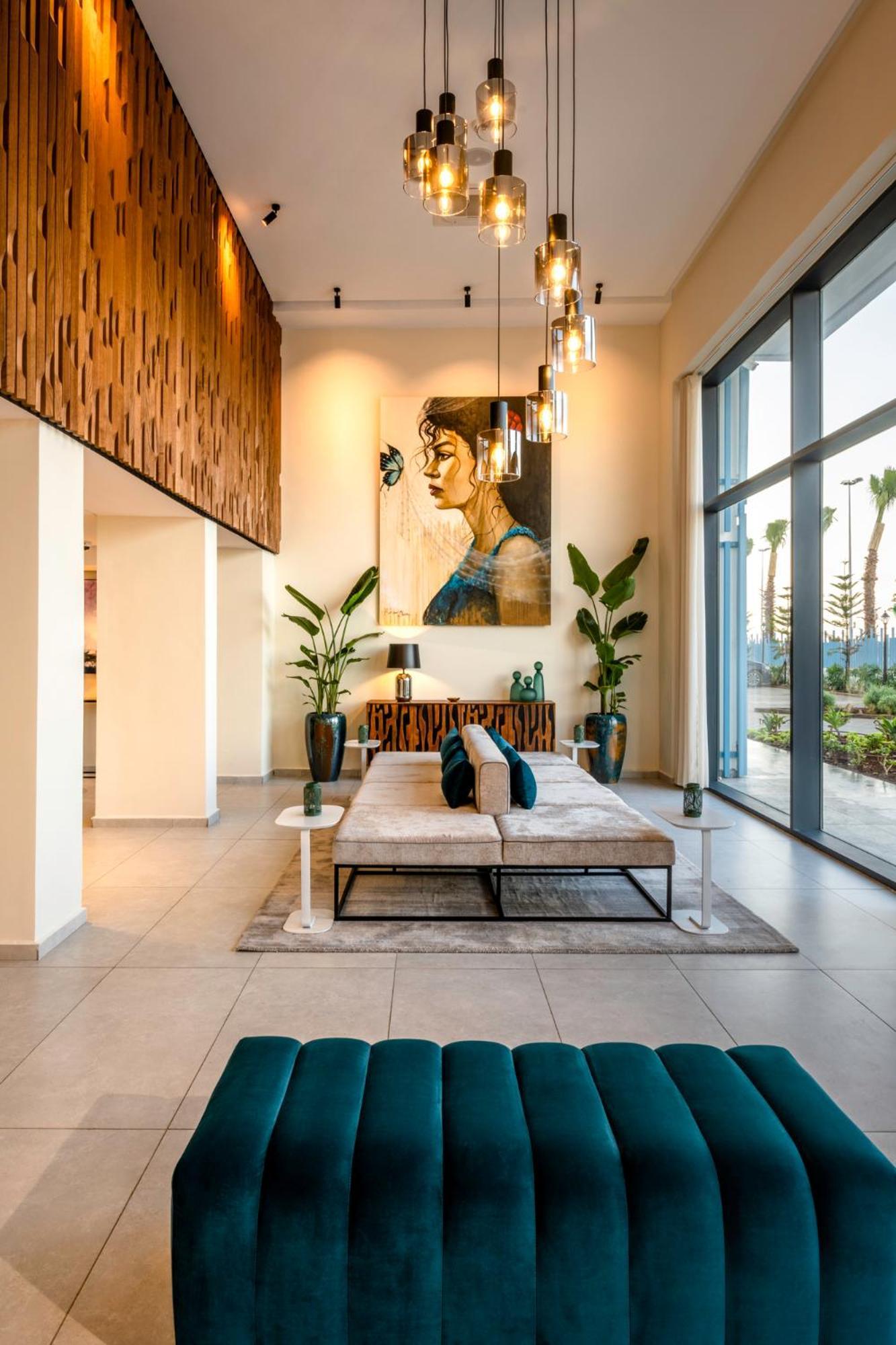 Mia Mazagan Bay Otel El Jadida Dış mekan fotoğraf