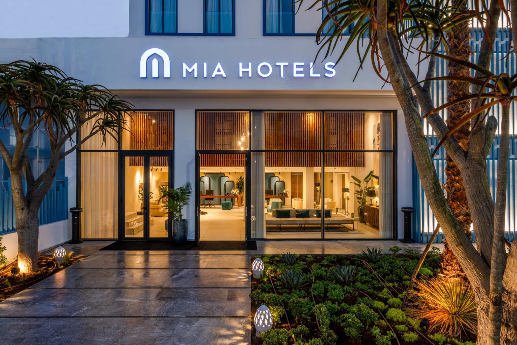 Mia Mazagan Bay Otel El Jadida Dış mekan fotoğraf