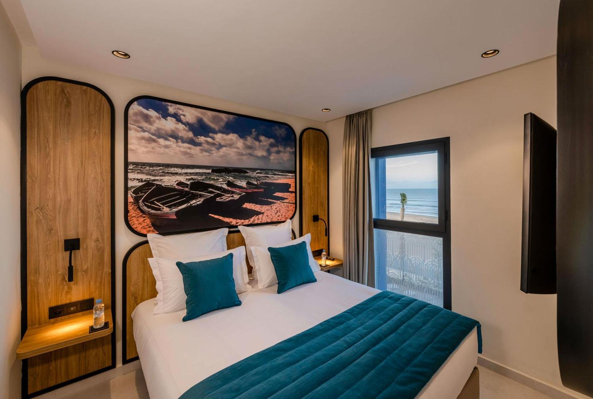 Mia Mazagan Bay Otel El Jadida Dış mekan fotoğraf