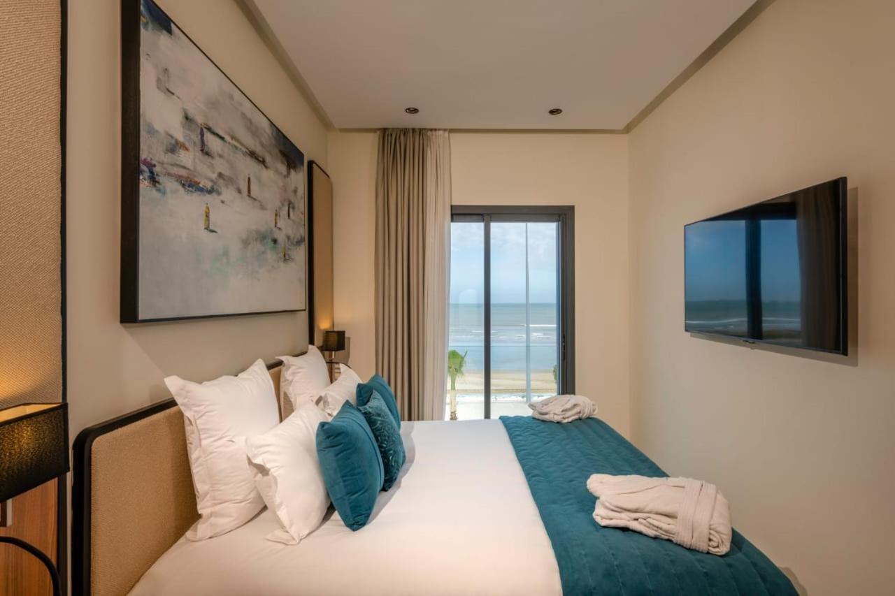 Mia Mazagan Bay Otel El Jadida Dış mekan fotoğraf