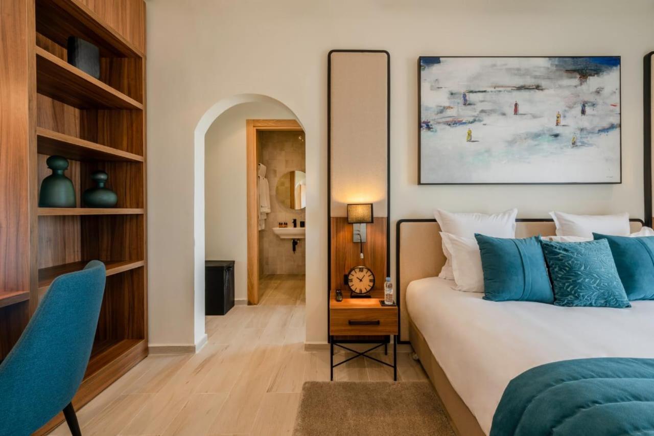 Mia Mazagan Bay Otel El Jadida Dış mekan fotoğraf