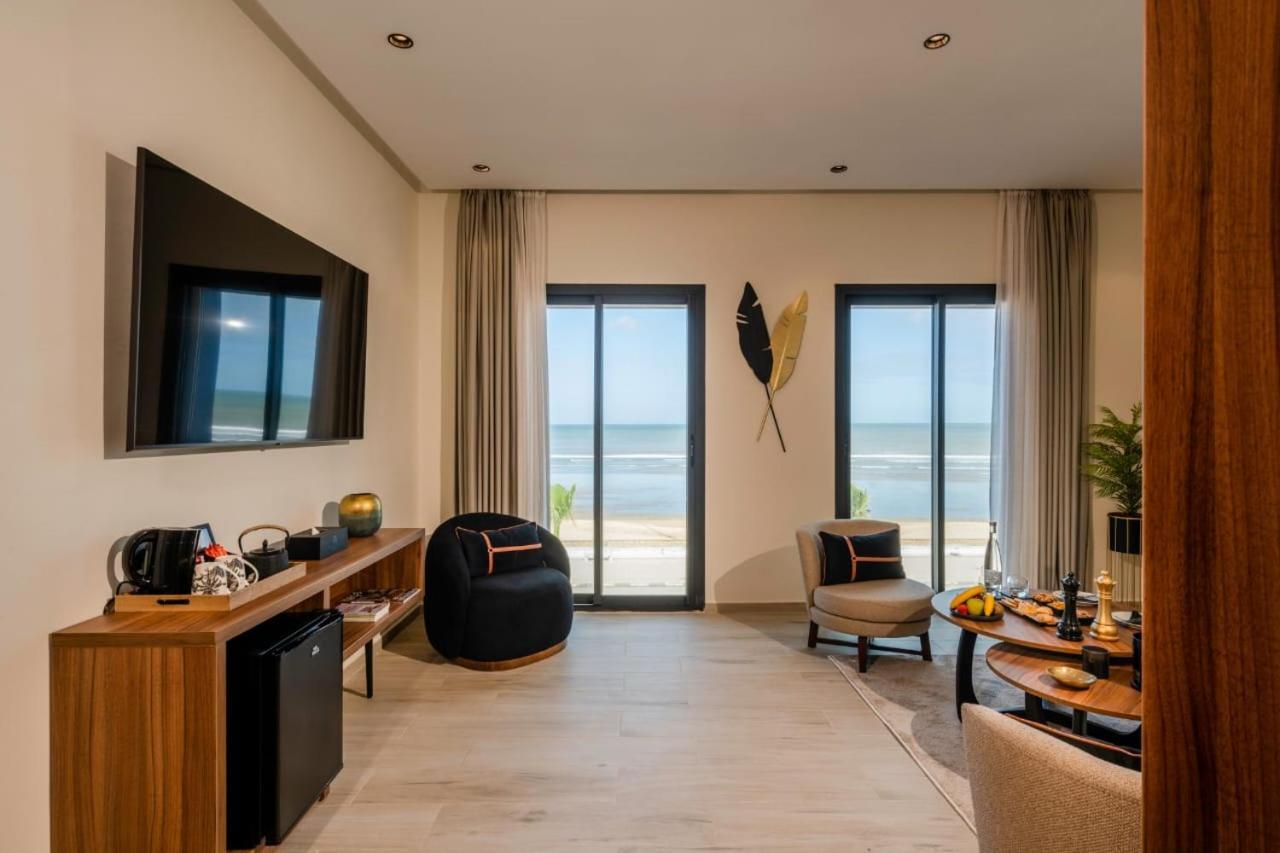 Mia Mazagan Bay Otel El Jadida Dış mekan fotoğraf