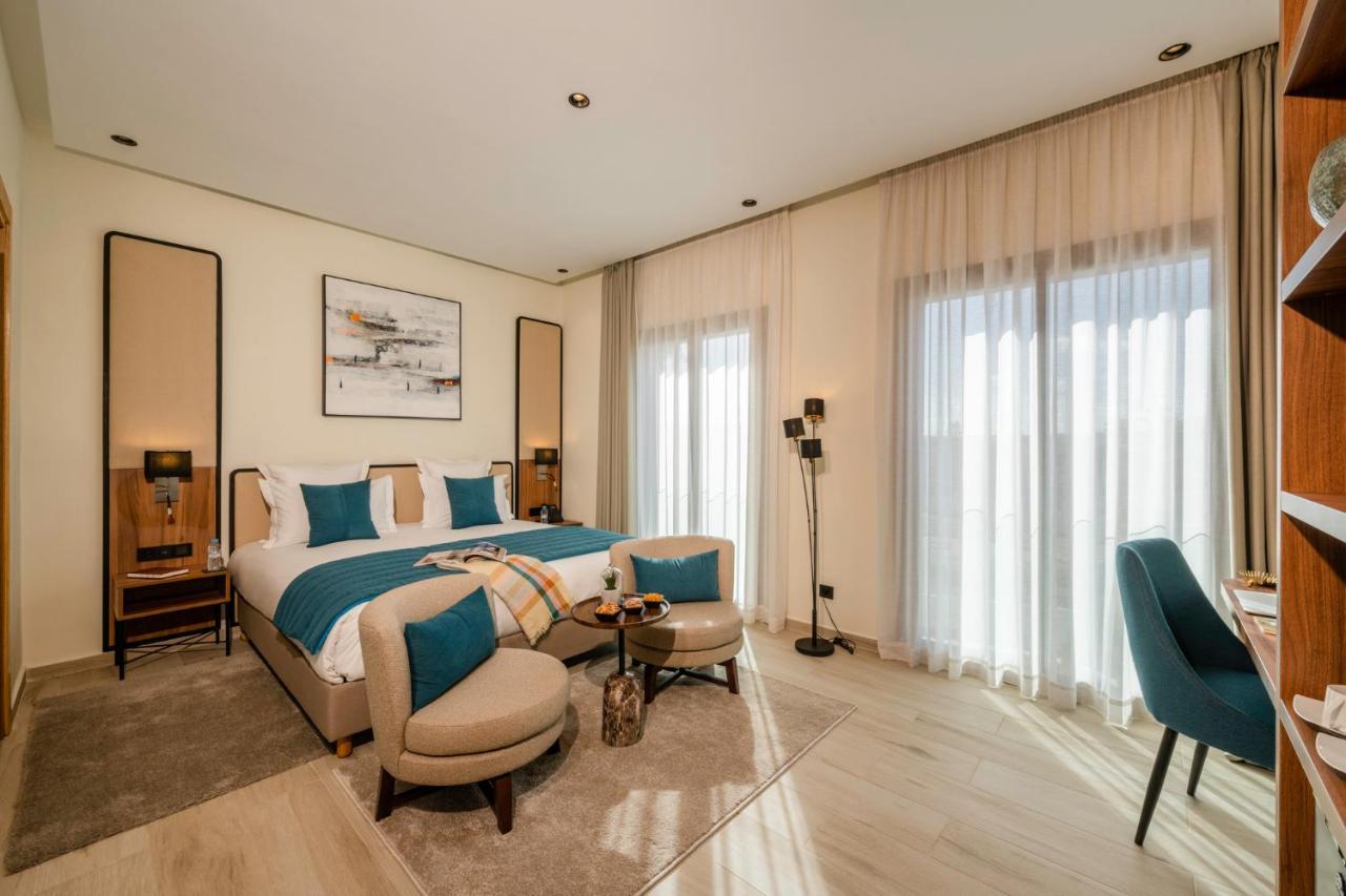 Mia Mazagan Bay Otel El Jadida Dış mekan fotoğraf