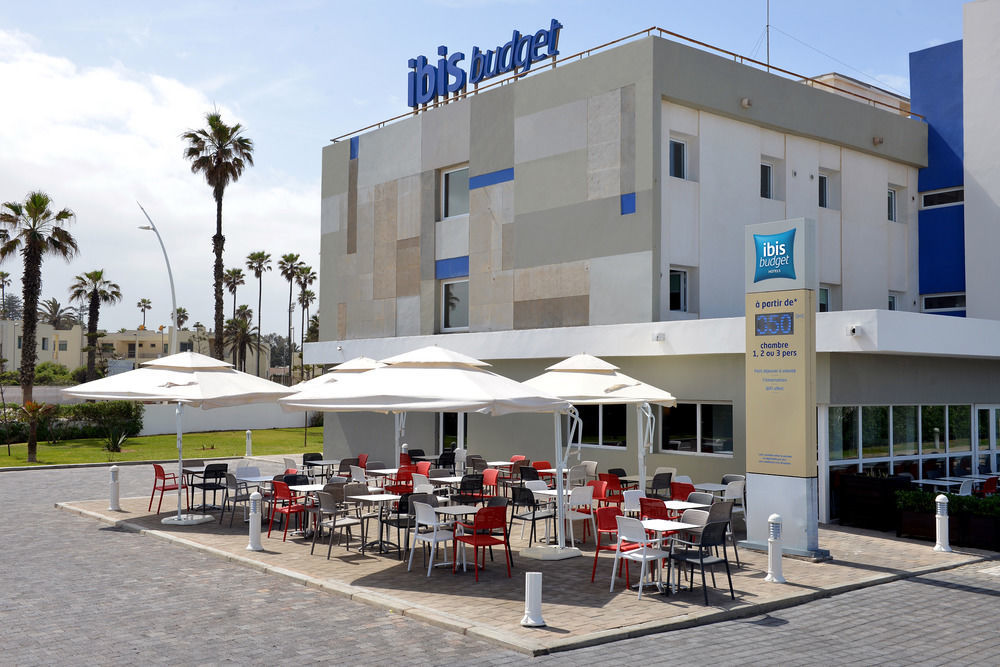 Mia Mazagan Bay Otel El Jadida Dış mekan fotoğraf