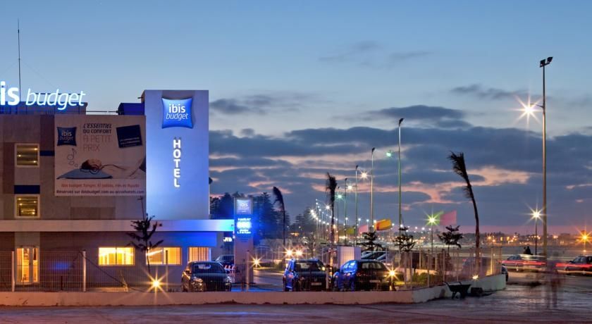 Mia Mazagan Bay Otel El Jadida Dış mekan fotoğraf