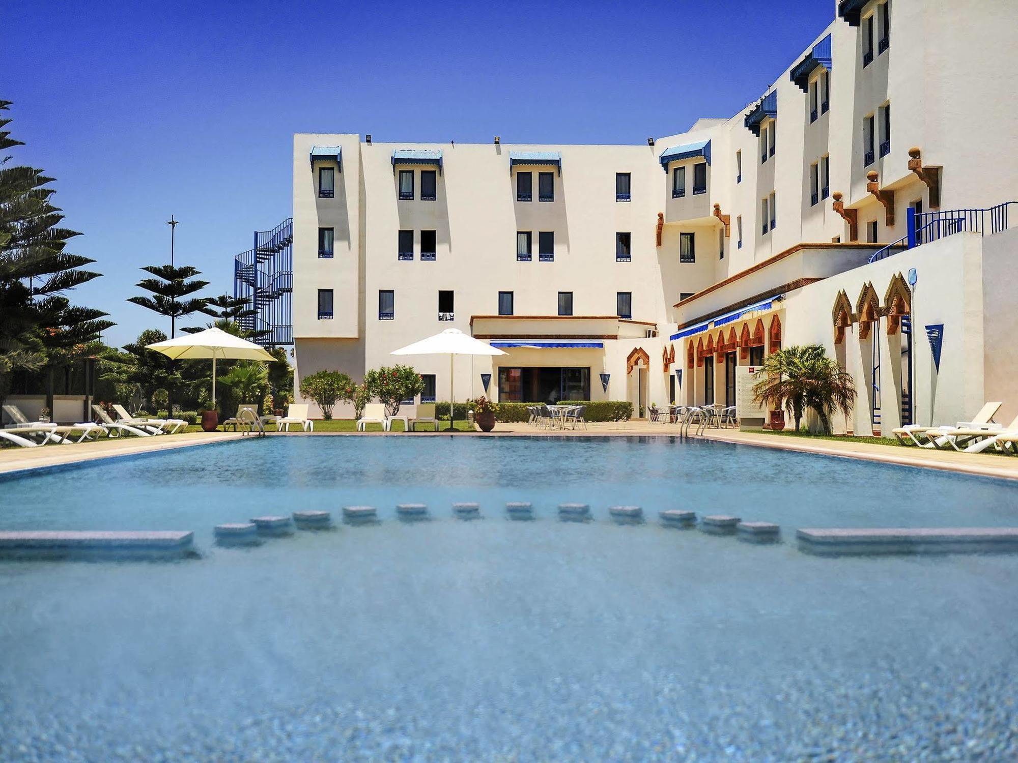 Mia Mazagan Bay Otel El Jadida Dış mekan fotoğraf