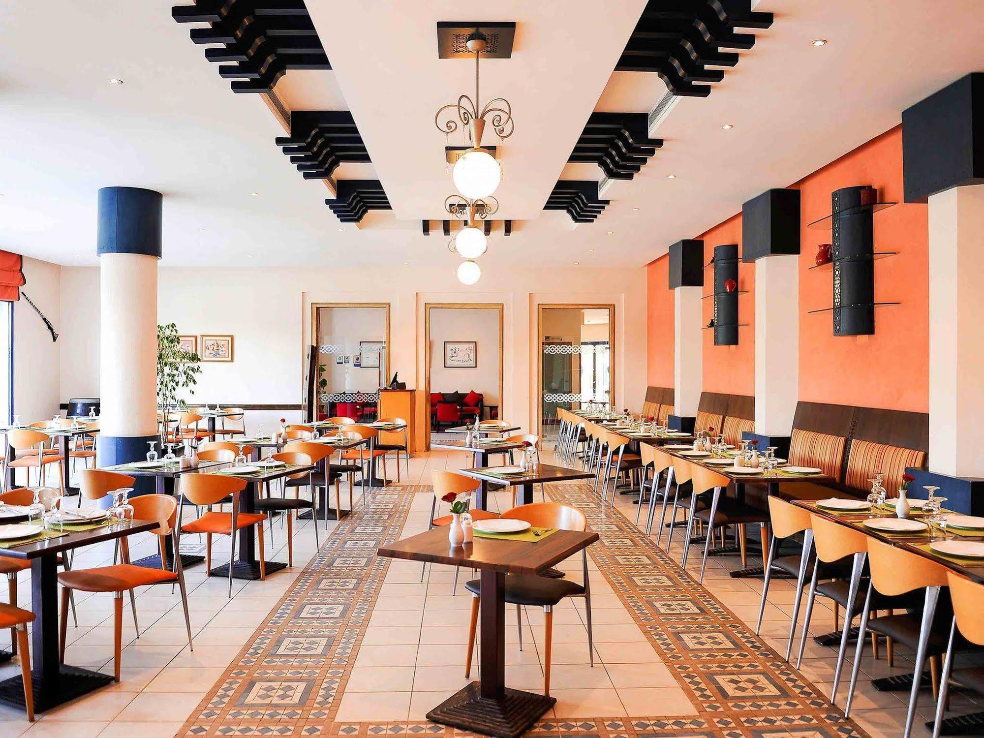 Mia Mazagan Bay Otel El Jadida Dış mekan fotoğraf