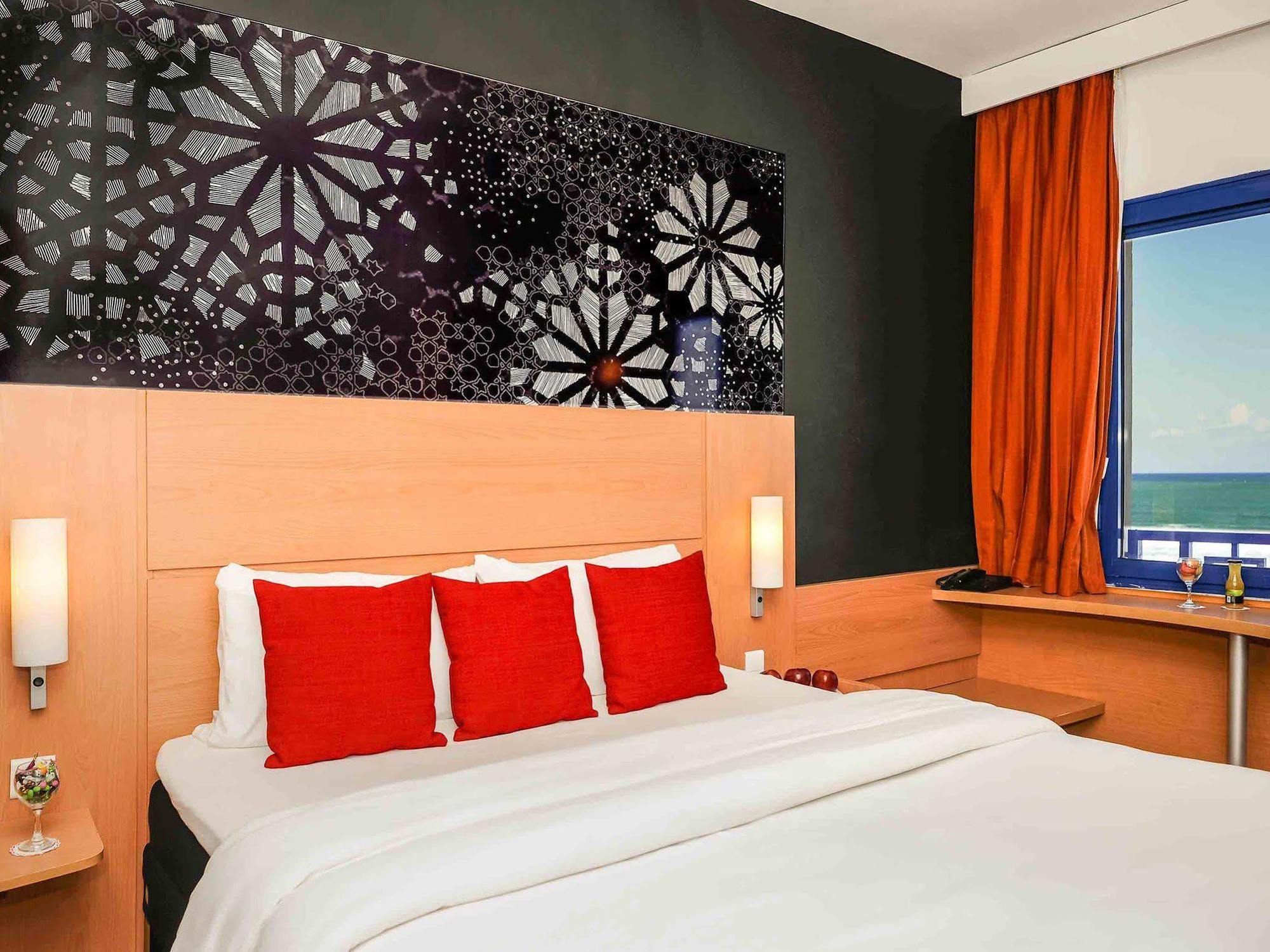 Mia Mazagan Bay Otel El Jadida Dış mekan fotoğraf